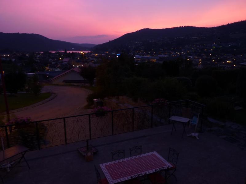 Studio convivial à Gérardmer 35 m² avec vue sur la montagne - image 23