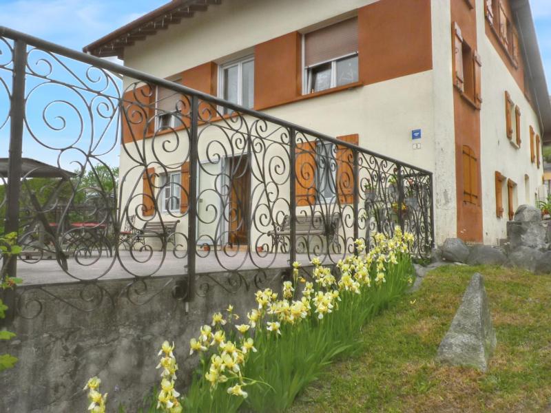 Studio convivial à Gérardmer 35 m² avec vue sur la montagne - image 19