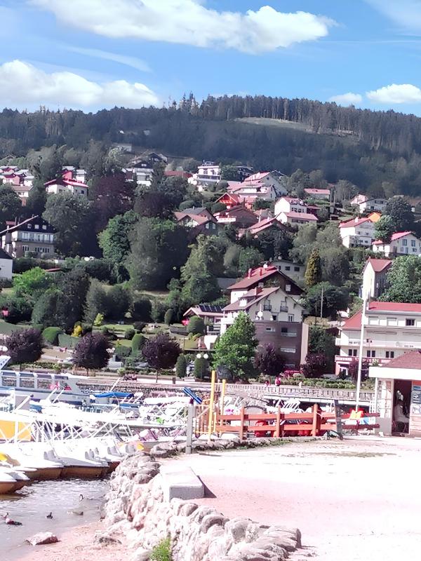 Studio convivial à Gérardmer 35 m² avec vue sur la montagne - image 22