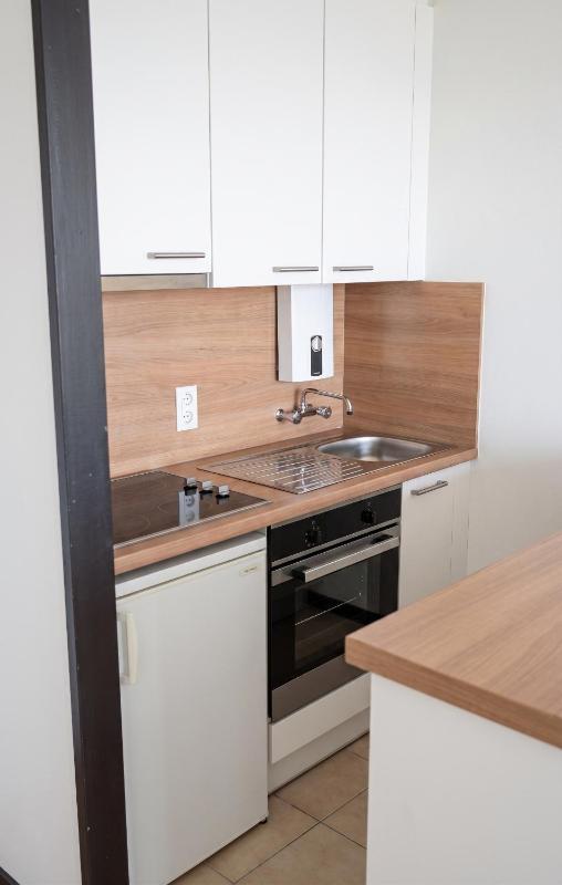 Modern apartment with sea view in Nieuport 65 m² - image 13