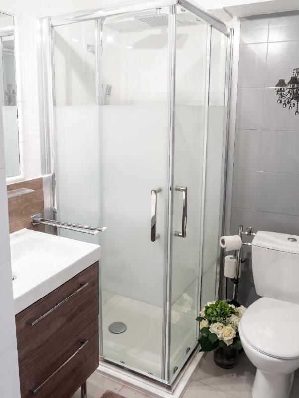Modern apartment with sea view in Nieuport 65 m² - image 10