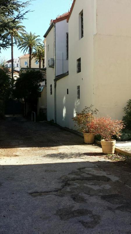Appartement charmant près de Cannes avec balcon - image 43