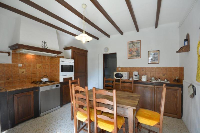 Charmante maison en Camargue avec piscine partagée - image 25