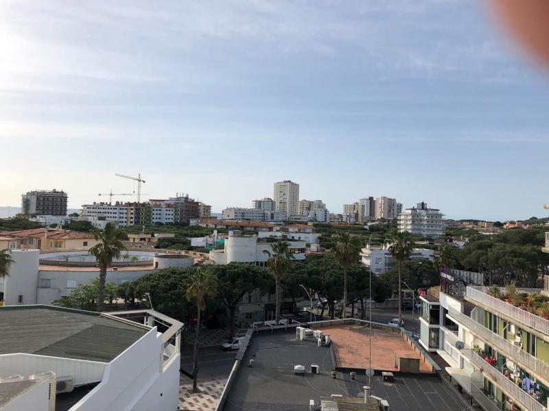 Seafront Apartment Platja d'Aro - image 2