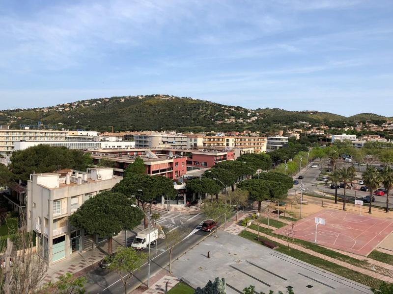Seafront Apartment Platja d'Aro - image 13