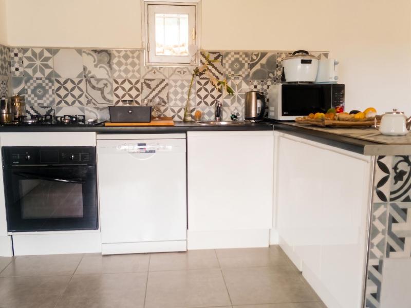 Maison accueillante à Toulon - Jardin privé 90 m² - image 14