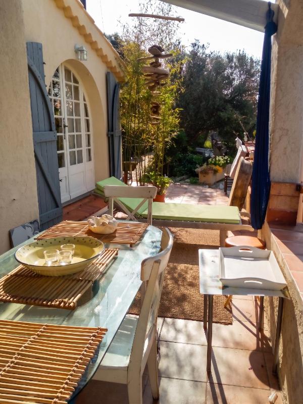 Maison accueillante à Toulon - Jardin privé 90 m² - image 7
