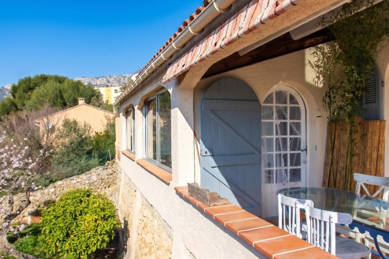 Maison accueillante à Toulon - Jardin privé 90 m² - image 12