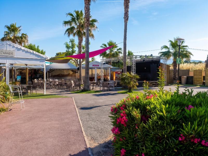 Bungalow Confortable à Fréjus avec Piscine Partagée - image 45