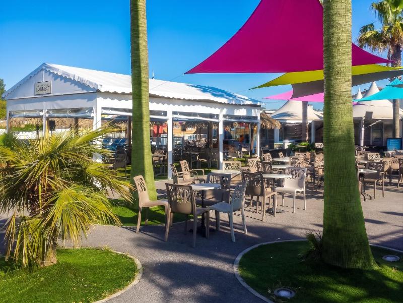 Bungalow Confortable à Fréjus avec Piscine Partagée - image 43