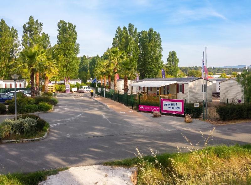 Bungalow Confortable à Fréjus avec Piscine Partagée - image 38