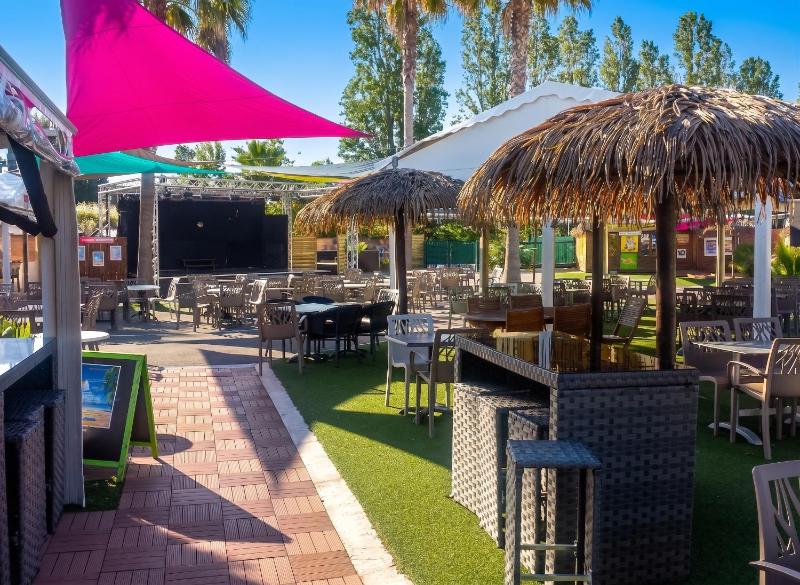 Bungalow Confortable à Fréjus avec Piscine Partagée - image 48