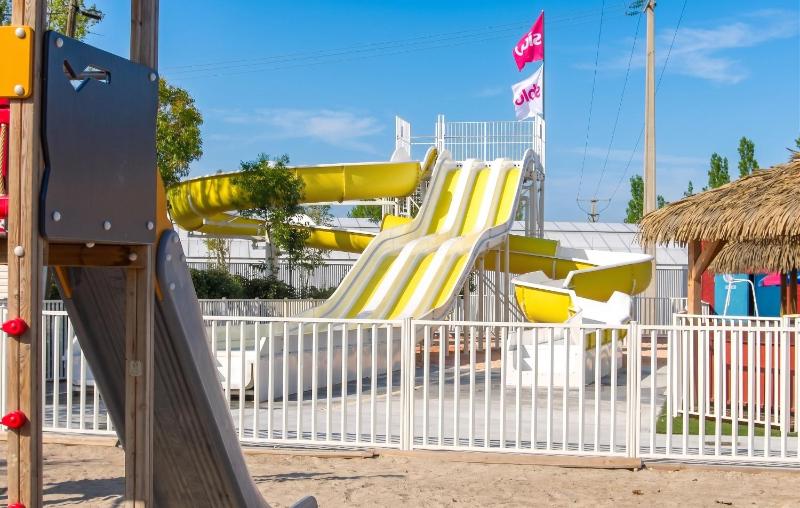 Bungalow Confortable à Fréjus avec Piscine Partagée - image 42