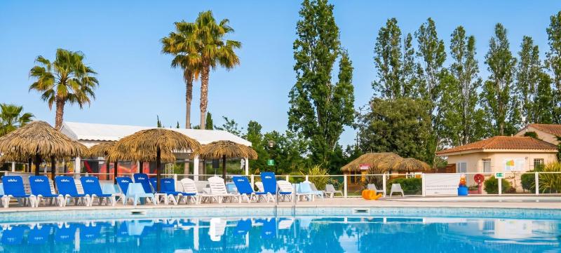 Bungalow Confortable à Fréjus avec Piscine Partagée - image 10