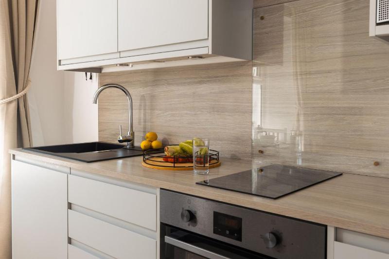 Starfish Studio Apartment - image 13
