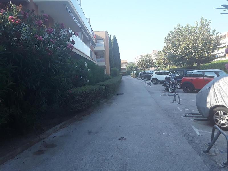 Charmant appartement à Cavalaire-sur-Mer avec terrasse - image 6