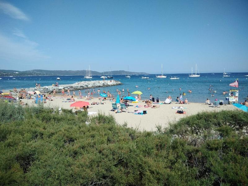 Charmant appartement à Cavalaire-sur-Mer avec terrasse - image 10