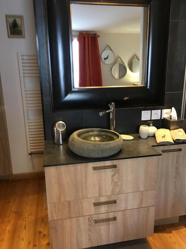 Appartement moderne à Le Grand-Bornand 70 m² avec vue montagne - image 27