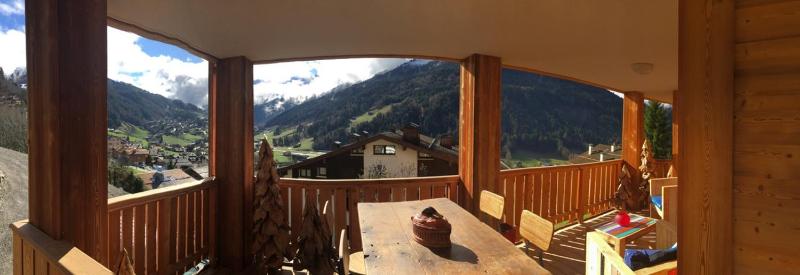 Appartement moderne à Le Grand-Bornand 70 m² avec vue montagne - image 20