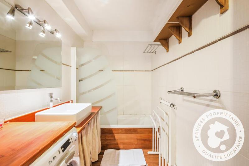 Appartement chaleureux aux Deux Alpes - 68 m² - Vue montagne - image 15
