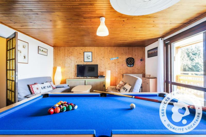 Appartement chaleureux aux Deux Alpes - 68 m² - Vue montagne - image 24