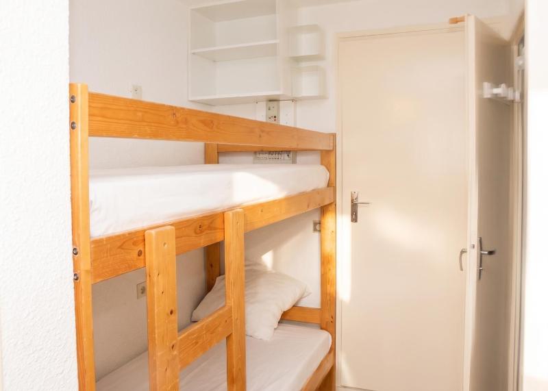 Studio accueillant aux Deux Alpes de 21 m² avec vue montagne - image 6