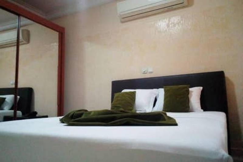 Appartement spacieux à Kinshasa avec balconELv - image 10