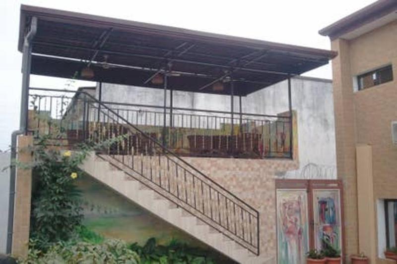 Appartement spacieux à Kinshasa avec balconELv - image 8