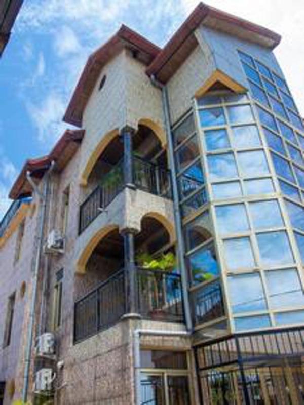 Appartement spacieux à Kinshasa avec balconELv - image 13