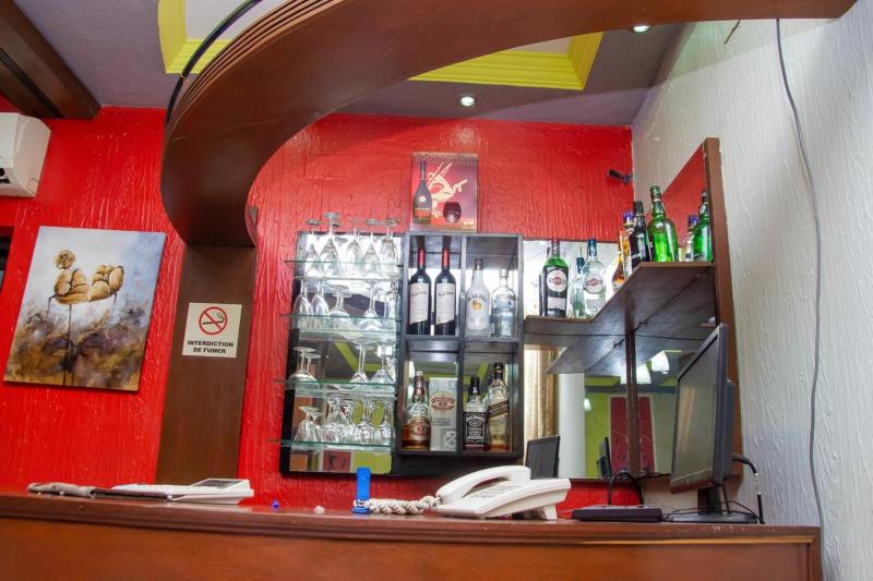 Appartement spacieux à Kinshasa avec balconELv - image 15