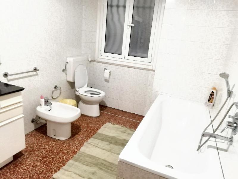 Charming Apartment in Genova - 70 m² - Parking Included - image 41