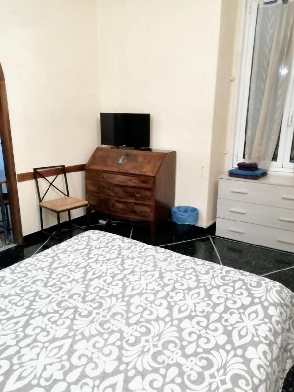 Charming Apartment in Genova - 70 m² - Parking Included - image 31