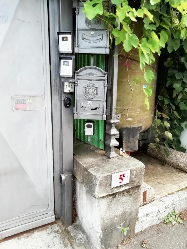 Charming Apartment in Genova - 70 m² - Parking Included - image 35