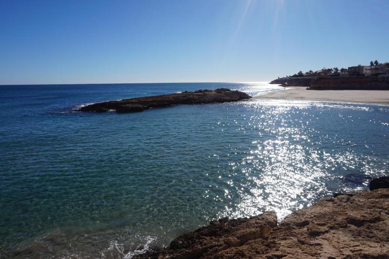 Spacious Apartment in Orihuela with Sea View - image 23