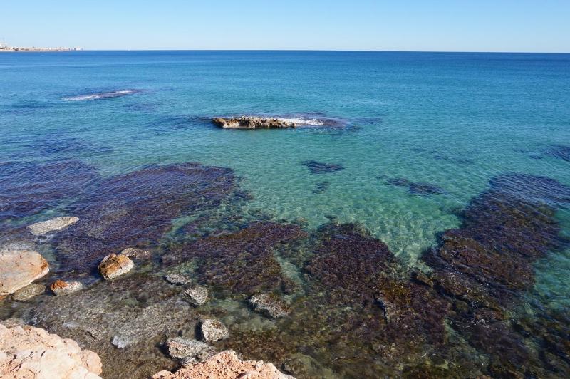 Spacious Apartment in Orihuela with Sea View - image 21