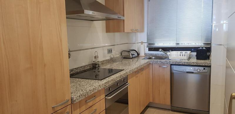 Spacious apartment in La Cala de Mijas with sea view. - image 18