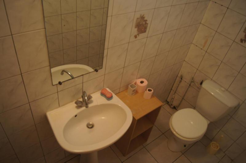Studio cosy au Moule 30 m² avec jardin privé - image 10