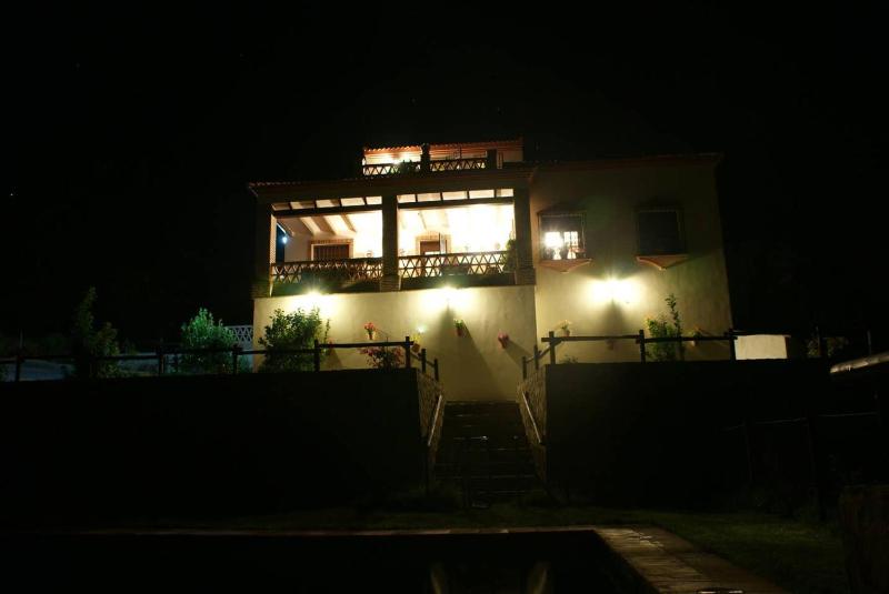 Charming Villa in Ronda with Pool - image 13