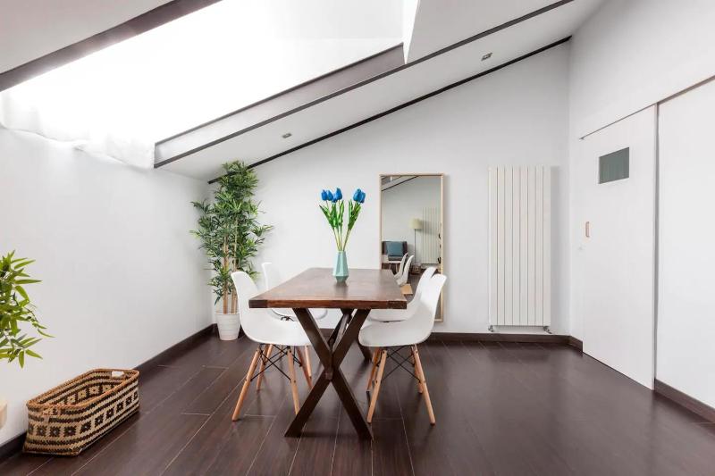 Charming Apartment Madrid 57 m² + Internet - image 9