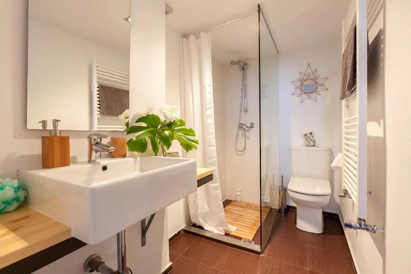 Charming Apartment Madrid 57 m² + Internet - image 5