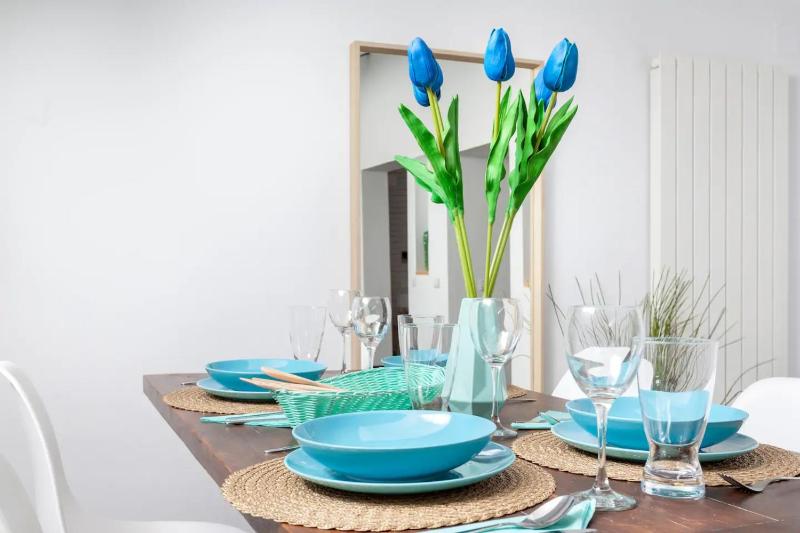Charming Apartment Madrid 57 m² + Internet - image 13