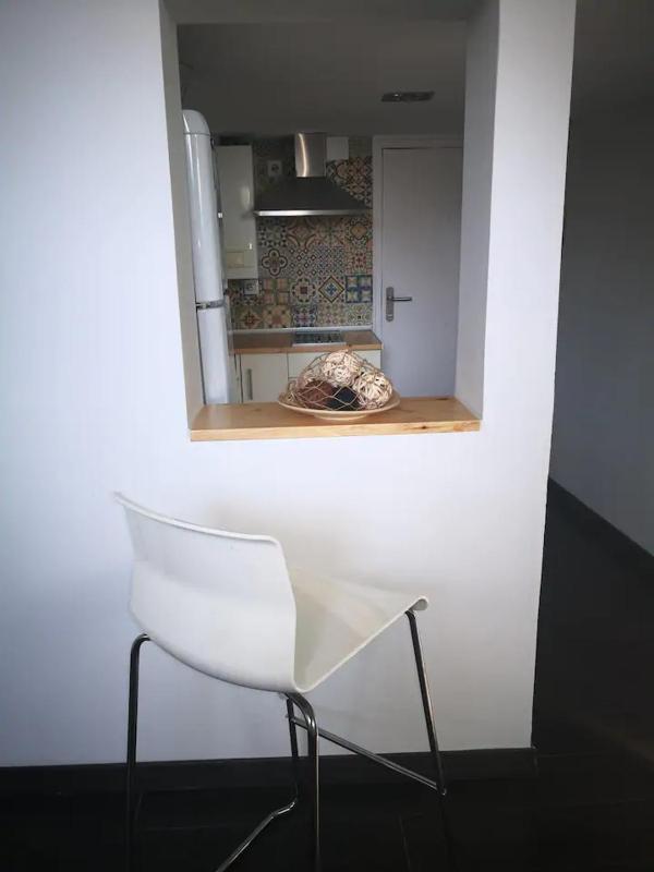 Charming Apartment Madrid 57 m² + Internet - image 11