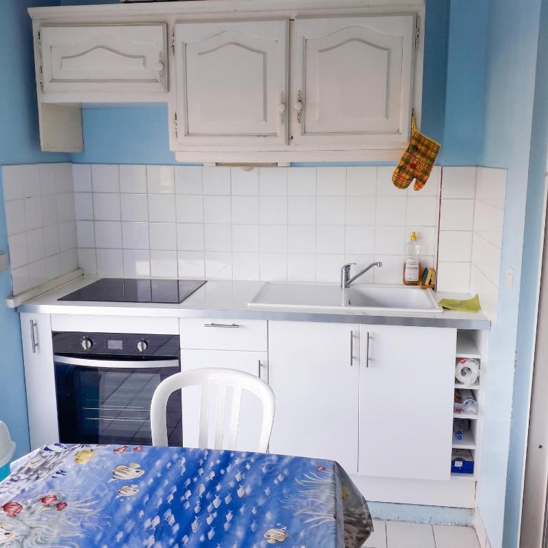 Appartement confortable avec vue sur la mer - 88 m² à Le Moule - image 10