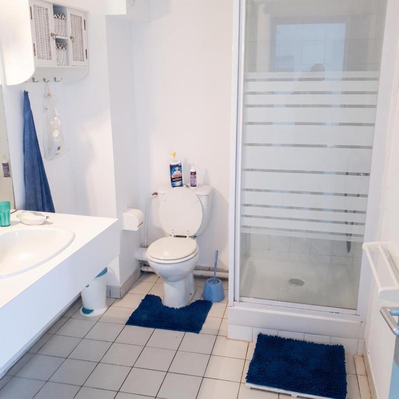 Appartement confortable avec vue sur la mer - 88 m² à Le Moule - image 3