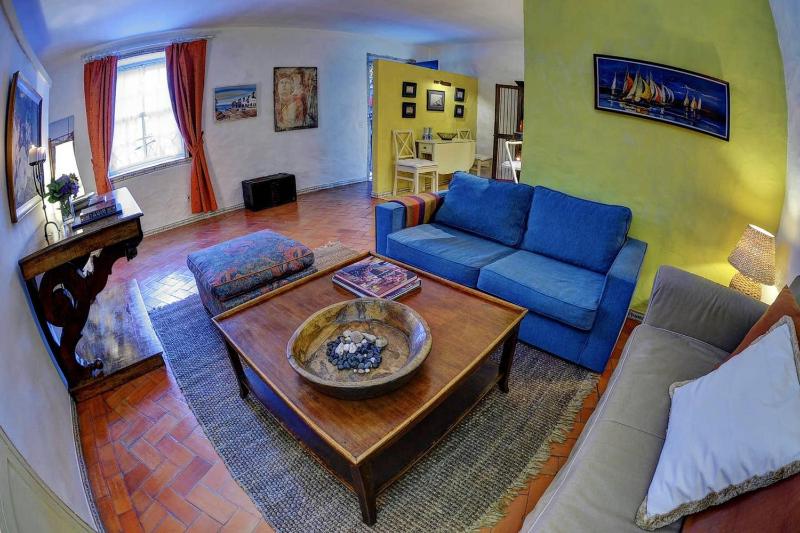 Charming apartment in Porto 60 m² historic center - image 7