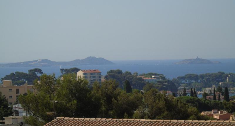 Appartement charmant à Bandol 30 m² avec vue sur la mer. - image 24