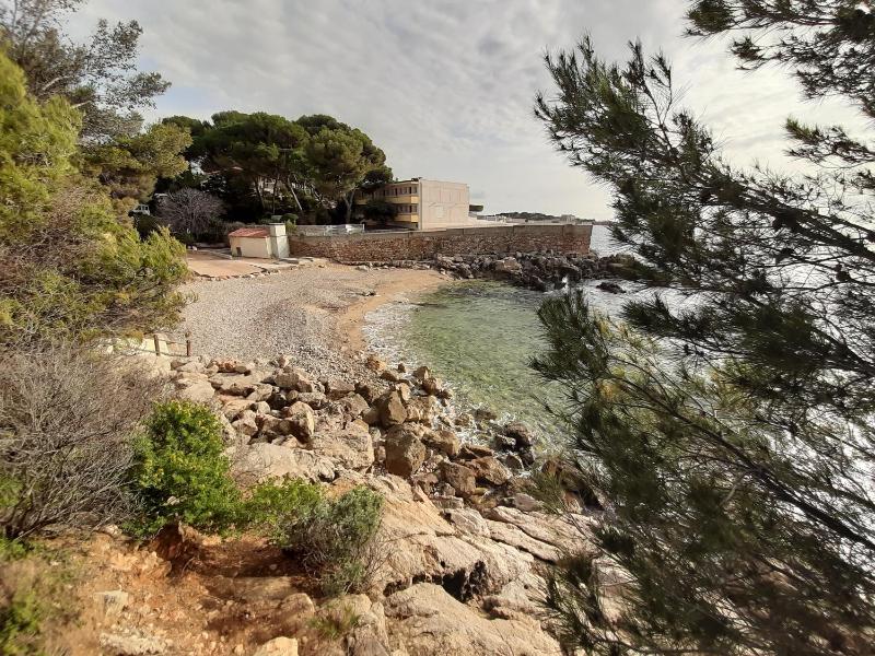 Appartement charmant à Bandol 30 m² avec vue sur la mer. - image 17