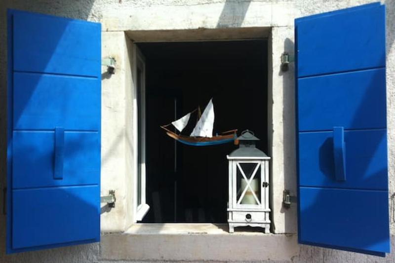 Modern Apartment in Zambratija - 90 m² - image 18