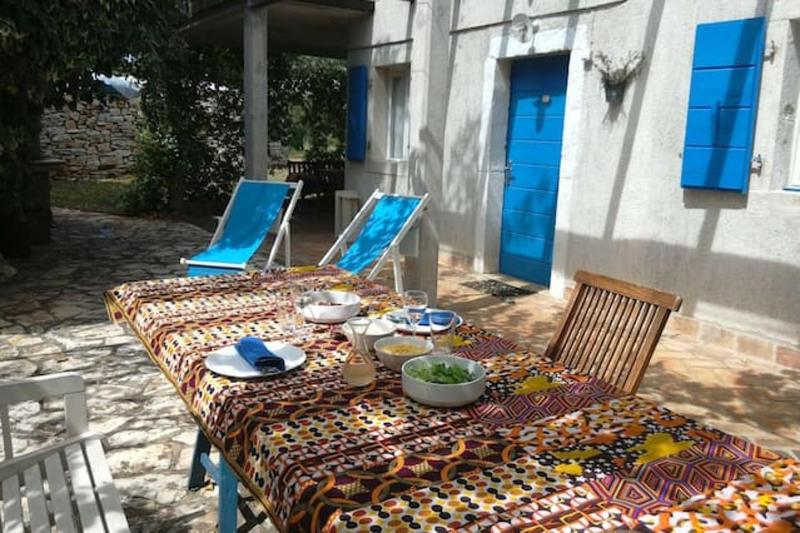 Modern Apartment in Zambratija - 90 m² - image 35
