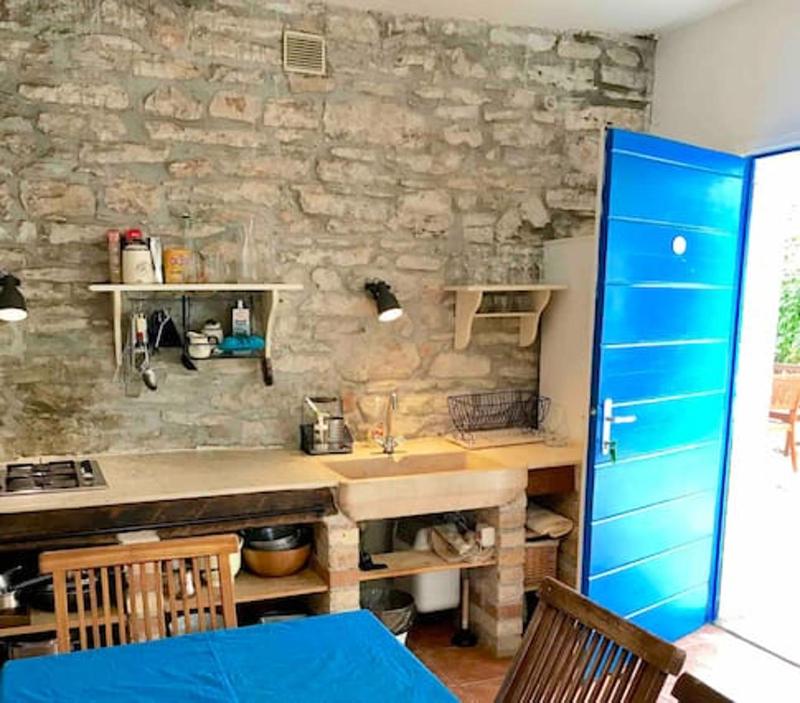 Modern Apartment in Zambratija - 90 m² - image 44
